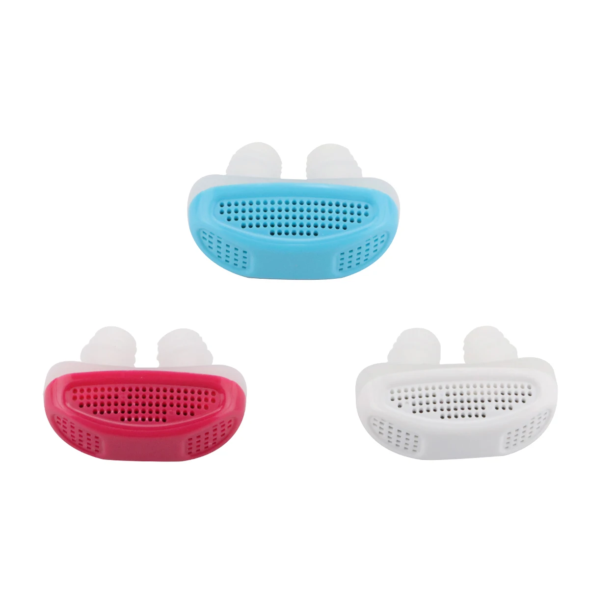 Nasal Dilators Anti Snoring Dilatador Nasal Stop Snoring Nose Clip Snore Relief Nose Anti Snoring Device Air Purifier Sleep Aid
Nasal Dilators Anti Snoring Dilatador Nasal Stop Snoring Nose Clip Snore Relief Nose Anti Snoring Device Air Purifier Sleep Aid