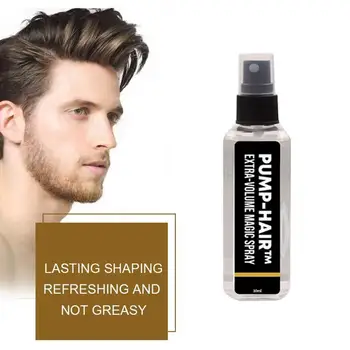 Fluffy Hair Styling Hair Spray Styling Spray Men's Fragrance Gel Water Cream Hair Mud Hair Wax Mousse Fluffy Hair Spray 
Fluffy Hair Styling Hair Spray Styling Spray Men's Fragrance Gel Water Cream Hair Mud Hair Wax Mousse Fluffy Hair Spray