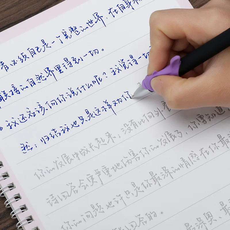 Chinese character groove copybook Repeatable writing Practice Board 5-8-Year-Old Beginners Children Regular Script With Numbers
Chinese character groove copybook Repeatable writing Practice Board 5-8-Year-Old Beginners Children Regular Script With Numbers