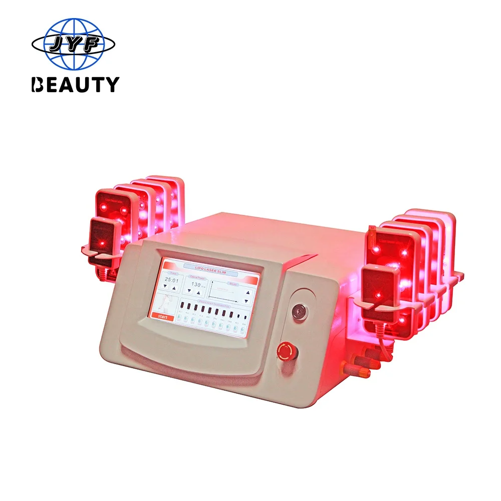 2019 updated best price new product 4d 528 diodes lipo laser slimming mesin machine
2019 updated best price new product 4d 528 diodes lipo laser slimming mesin machine