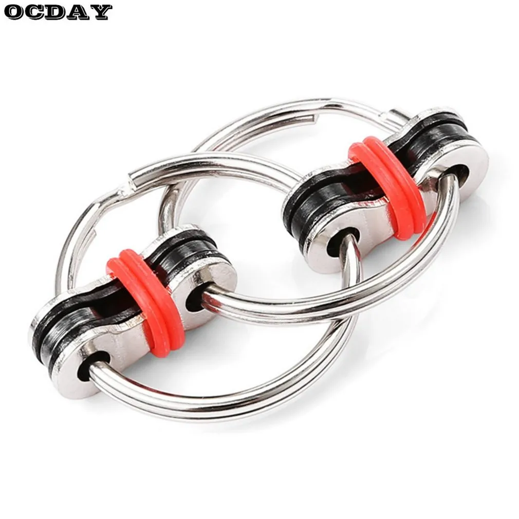1pcs Mini Hand Spinner High Speed Rotation Fidget Cube Heavy Duty Key Ring Toys Fidget Metal Spinner Anti Stress Toys Magic Gift
1pcs Mini Hand Spinner High Speed Rotation Fidget Cube Heavy Duty Key Ring Toys Fidget Metal Spinner Anti Stress Toys Magic Gift