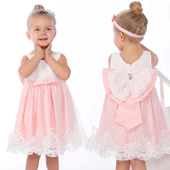 Summer Pink Dress Newborn Big Bow Christening Dress For Girl Baby Girl Dress Clothes Baptism 2 1 Year Princess Birthdays Dress
Summer Pink Dress Newborn Big Bow Christening Dress For Girl Baby Girl Dress Clothes Baptism 2 1 Year Princess Birthdays Dress