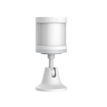Aqara Movement Sensor Human Body Motion Sensor PIR Sensor aqara home kits Zigbee WIFI Mihome app smart home
Aqara Movement Sensor Human Body Motion Sensor PIR Sensor aqara home kits Zigbee WIFI Mihome app smart home