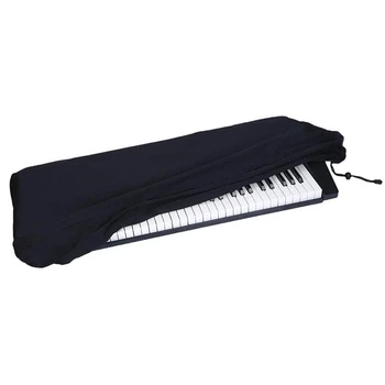 Waterproof Electronic Digital Piano Cover Dustproof Durable for 61 Key Dirt-Proof Protector Piano Covers on Stage
Waterproof Electronic Digital Piano Cover Dustproof Durable for 61 Key Dirt-Proof Protector Piano Covers on Stage