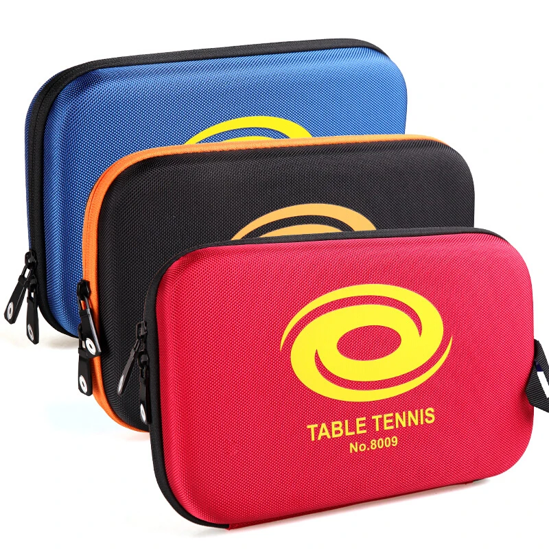 Original Yinhe Galaxy Hard Shell Table Tennis Bag Ping Pong Case For Table Tennis Racket 30*20 Cm
Original Yinhe Galaxy Hard Shell Table Tennis Bag Ping Pong Case For Table Tennis Racket 30*20 Cm
