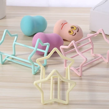Makeup Sponge Set Foundation Powder Concealer Cream Cosmetic Puff Super Soft Smooth Make up Sponge Blender with Sponge Holder
Makeup Sponge Set Foundation Powder Concealer Cream Cosmetic Puff Super Soft Smooth Make up Sponge Blender with Sponge Holder