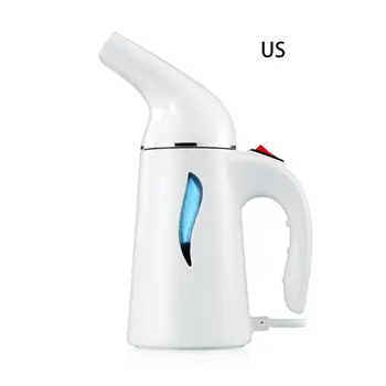 Handheld Garment Steamer Home Appliance Ironing Machine Quick Steam Iron Mini Portable Electric Iron
Handheld Garment Steamer Home Appliance Ironing Machine Quick Steam Iron Mini Portable Electric Iron