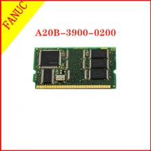 Second-hand FANUC Circuit Board Imported PCB A20b-3900-0200 Fanuc Memory Card for CNC Controller Main Board
Second-hand FANUC Circuit Board Imported PCB A20b-3900-0200 Fanuc Memory Card for CNC Controller Main Board
