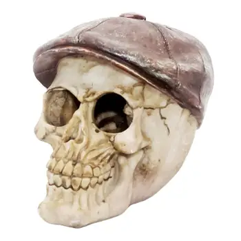 Aquarium Decoration Landscaping Halloween Ornament Fish Tank Decorations Skull Patterned Decoration for Aquarium Fish Tank Home
Aquarium Decoration Landscaping Halloween Ornament Fish Tank Decorations Skull Patterned Decoration for Aquarium Fish Tank Home