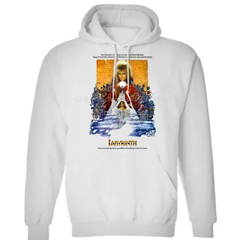 Labyrinth 86 Film Cool Retro David Bowie Vintage Hipster Unisex Mens Unisex (Womens) Winter Hoodies Sweatshirts Free Shipping
Labyrinth 86 Film Cool Retro David Bowie Vintage Hipster Unisex Mens Unisex (Womens) Winter Hoodies Sweatshirts Free Shipping