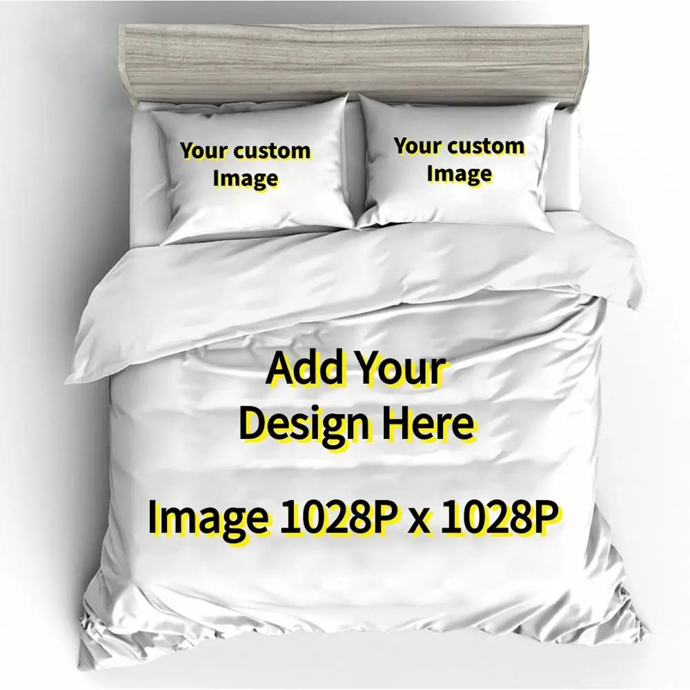 Customized Design 3D Printed Bedding Set Duvet Cover Set Pillowcase Bed Sheet . Submit Image 1028Px1028P Any Design,Picture,Size
Customized Design 3D Printed Bedding Set Duvet Cover Set Pillowcase Bed Sheet . Submit Image 1028Px1028P Any Design,Picture,Size