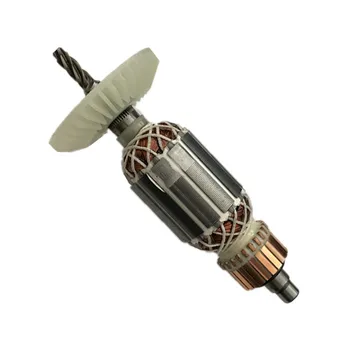 AC220-240V Electric Drill Armature Rotor Switch for Hitachi D10VC2 5 Tooth Rotor Send Carbon Brush Power Tool Parts Accessories
AC220-240V Electric Drill Armature Rotor Switch for Hitachi D10VC2 5 Tooth Rotor Send Carbon Brush Power Tool Parts Accessories