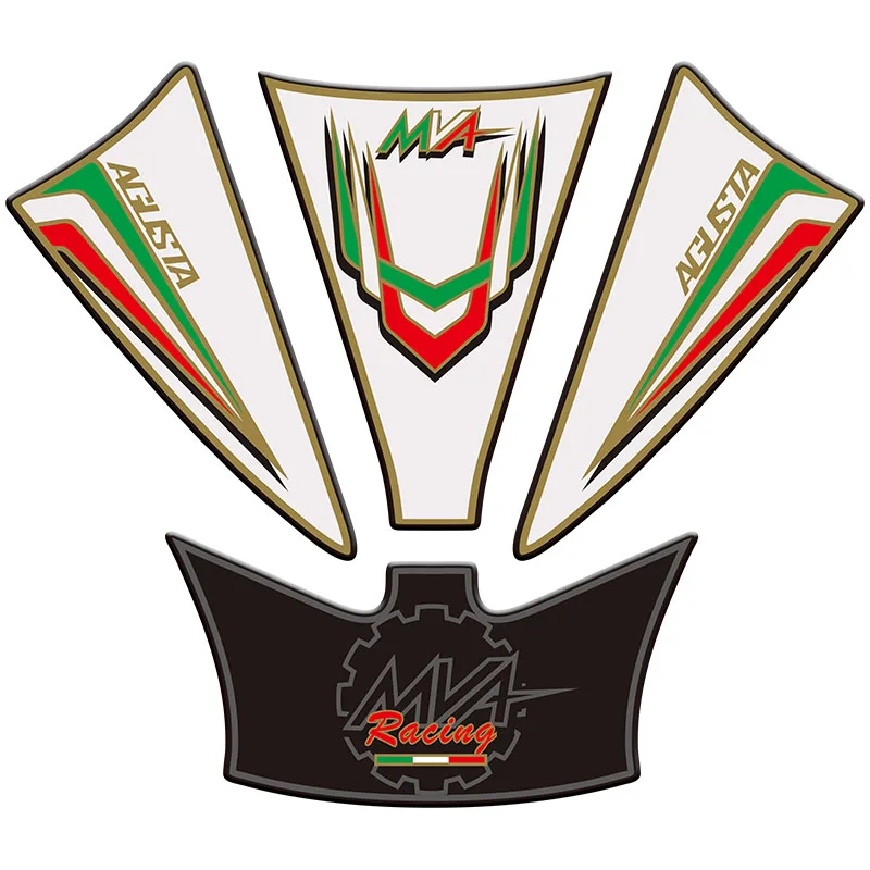 Motorcycle Tank Pad Protector Sticker Fish Bone Sticker For MV Agusta F3 800 2013 - 2016 2014 2015
Motorcycle Tank Pad Protector Sticker Fish Bone Sticker For MV Agusta F3 800 2013 - 2016 2014 2015