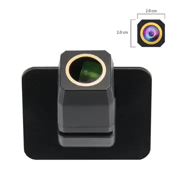 HD 1280x720p Reversing Rear View Backup Camera for Mazda 2 (4 Doors) 2016~2018 Reverse Hole
HD 1280x720p Reversing Rear View Backup Camera for Mazda 2 (4 Doors) 2016~2018 Reverse Hole