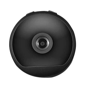 Cloud Mini Camera- WiFi 1080P HD Camera Wireless Remote Live Video Motion Detection IR Night Version Nanny Pet Home Office Garag
Cloud Mini Camera- WiFi 1080P HD Camera Wireless Remote Live Video Motion Detection IR Night Version Nanny Pet Home Office Garag