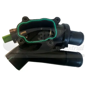 822273RG. THERMOSTAT BOX FULL 83 °C. PEUGEOT C5 C6 MONDEO ULYSSE FORD LANCIA: PHEDRA LAND ROVER: FREELANDER 
822273RG. THERMOSTAT BOX FULL 83 °C. PEUGEOT C5 C6 MONDEO ULYSSE FORD LANCIA: PHEDRA LAND ROVER: FREELANDER