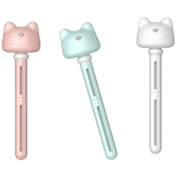 Cat Humidifier Portable Water Bottle Car Mounted USB Donuts Humidifier,Humidifier for Home
Cat Humidifier Portable Water Bottle Car Mounted USB Donuts Humidifier,Humidifier for Home