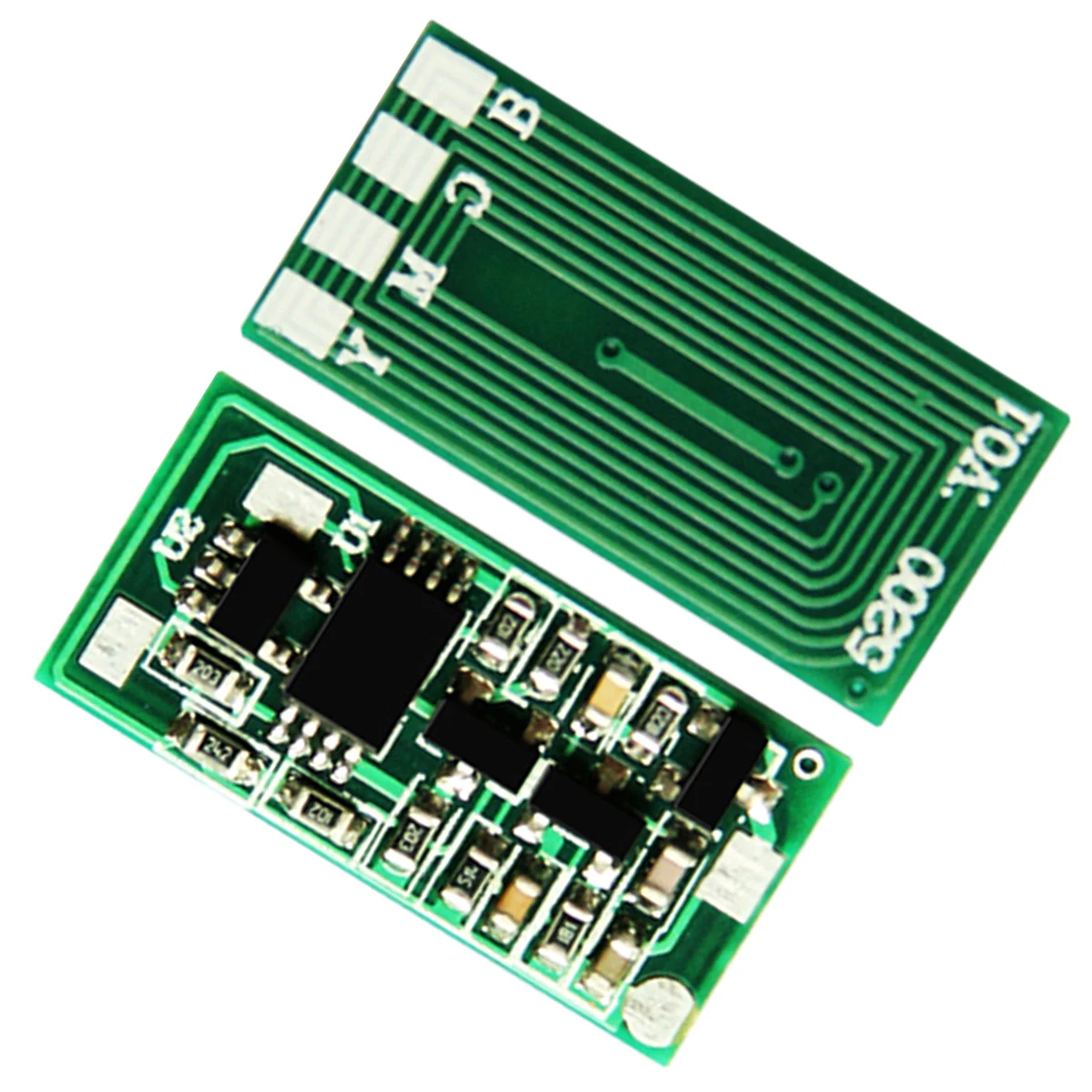 

Toner Chip for Ricoh Gestetner imagio IPSiO Aficio MP-C-2051 MP-C-2551 MPC-2030 MPC-2050 MPC-2530 MPC-2550 MPC-2550SPF AD SPF RC