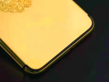New Good Quality Replacement Luxury Chassis Housing for phone 7 Back Cover 24k Mirror Gold Skull Battery Door 2020 hot sale
New Good Quality Replacement Luxury Chassis Housing for phone 7 Back Cover 24k Mirror Gold Skull Battery Door 2020 hot sale