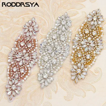 High-end DIY Turban Headband Headdress Accessory Wedding Dress Bridal Belt Clothing Accessories Rhinestone Decals
High-end DIY Turban Headband Headdress Accessory Wedding Dress Bridal Belt Clothing Accessories Rhinestone Decals