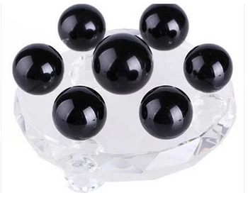 905++++++Seven colorful array obsidian crystal ball at home opening feng shui ornaments 40--50mm
905++++++Seven colorful array obsidian crystal ball at home opening feng shui ornaments 40--50mm
