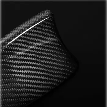 Carbon Fiber Antenna Cover For BMW 1 Series F20 F21 2012-2016 Trim Parts Useful Replacement
Carbon Fiber Antenna Cover For BMW 1 Series F20 F21 2012-2016 Trim Parts Useful Replacement