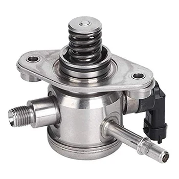 High Pressure Fuel Pump for BUICK REGALE 2011-2017 12633423 12639694 12641847
High Pressure Fuel Pump for BUICK REGALE 2011-2017 12633423 12639694 12641847