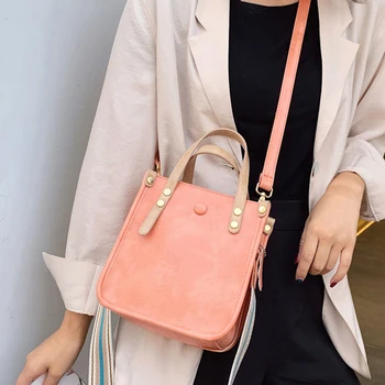 ETAILL Pink Blue Bucket Bag for Women Shoulder Bag PU Leather Handbag Luxury Designer Female Messenger Bags
ETAILL Pink Blue Bucket Bag for Women Shoulder Bag PU Leather Handbag Luxury Designer Female Messenger Bags