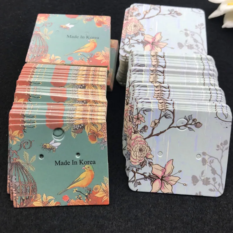 2020 New Arrival 50pcs Professional Plastic Earring Ear Studs Holder Display Hang Cards
2020 New Arrival 50pcs Professional Plastic Earring Ear Studs Holder Display Hang Cards