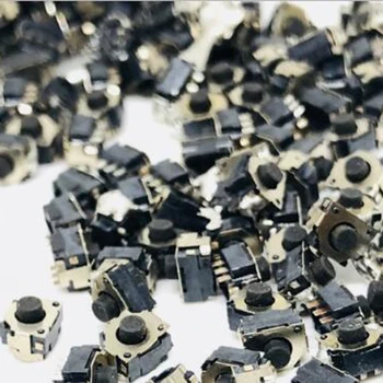 Micro Switch L R Button for Nintend Switch original LR Button Press Micro switch for Switch NS Joy-con
Micro Switch L R Button for Nintend Switch original LR Button Press Micro switch for Switch NS Joy-con