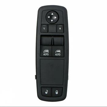 Front Left Door Power Window Switch 68148893AB for 2013-2017 DODGE RAM 1500 2500 3500 4500 5500
Front Left Door Power Window Switch 68148893AB for 2013-2017 DODGE RAM 1500 2500 3500 4500 5500