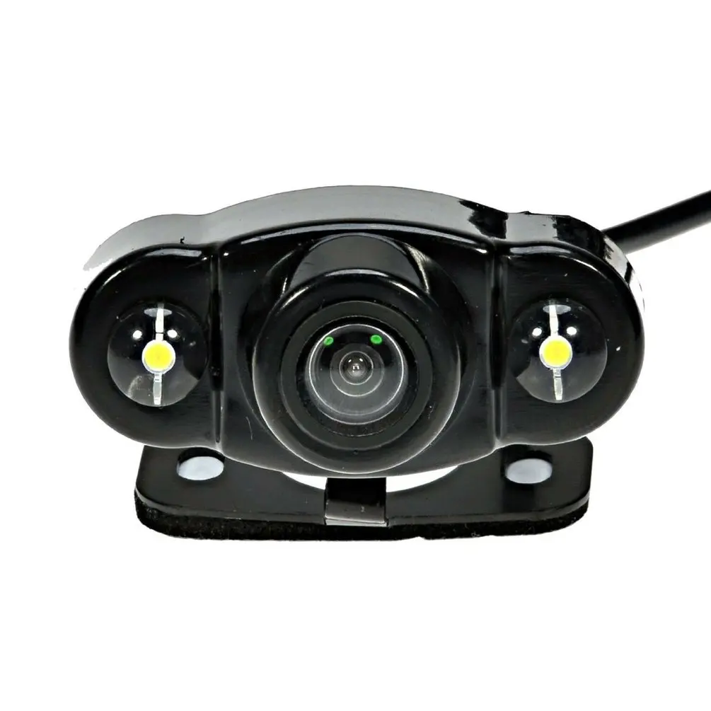 170 Degree Car Night Vision Waterproof Car Rear View Reverse Backup Camera Car Cmos Hd Parking Camera
170 Degree Car Night Vision Waterproof Car Rear View Reverse Backup Camera Car Cmos Hd Parking Camera