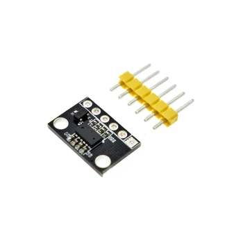 Taidacent VL6180X Distance Sensor Optical Laser Ambient Light Sensor Gesture Recognition Optical Distance Measurement Sensor
Taidacent VL6180X Distance Sensor Optical Laser Ambient Light Sensor Gesture Recognition Optical Distance Measurement Sensor