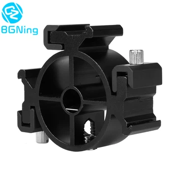 BGNing 3 in 1 Triple Hot Shoe Tri-Hot Shoe Mount Adapter for Flash Holder Light Stand Umbrella Bracket Support DSLR Accessories
BGNing 3 in 1 Triple Hot Shoe Tri-Hot Shoe Mount Adapter for Flash Holder Light Stand Umbrella Bracket Support DSLR Accessories