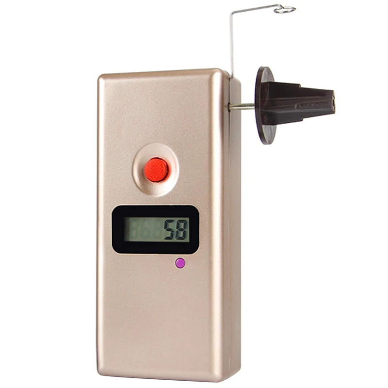 Automatic Fishing Line Winder, Fishing Winder Fishing Line Rod Spool Reel Winder Electric Machine System
Automatic Fishing Line Winder, Fishing Winder Fishing Line Rod Spool Reel Winder Electric Machine System