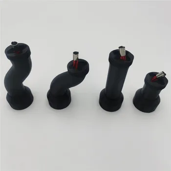 Joystick Head Extension Rod for Hotas Warthog Cougar F/A-18 Accessories Curved and Straight
Joystick Head Extension Rod for Hotas Warthog Cougar F/A-18 Accessories Curved and Straight