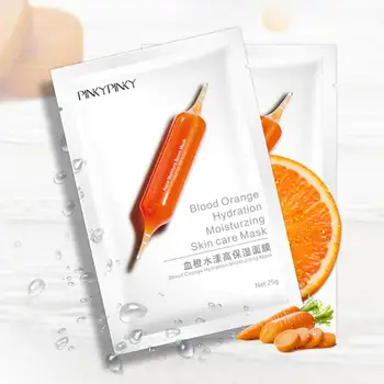Hyaluronic Acid Face Sheet Mask Collagen Whitening Korean Beauty Facial Moisturizing Skin Care Mascara Masker Face mask TXTB1
Hyaluronic Acid Face Sheet Mask Collagen Whitening Korean Beauty Facial Moisturizing Skin Care Mascara Masker Face mask TXTB1