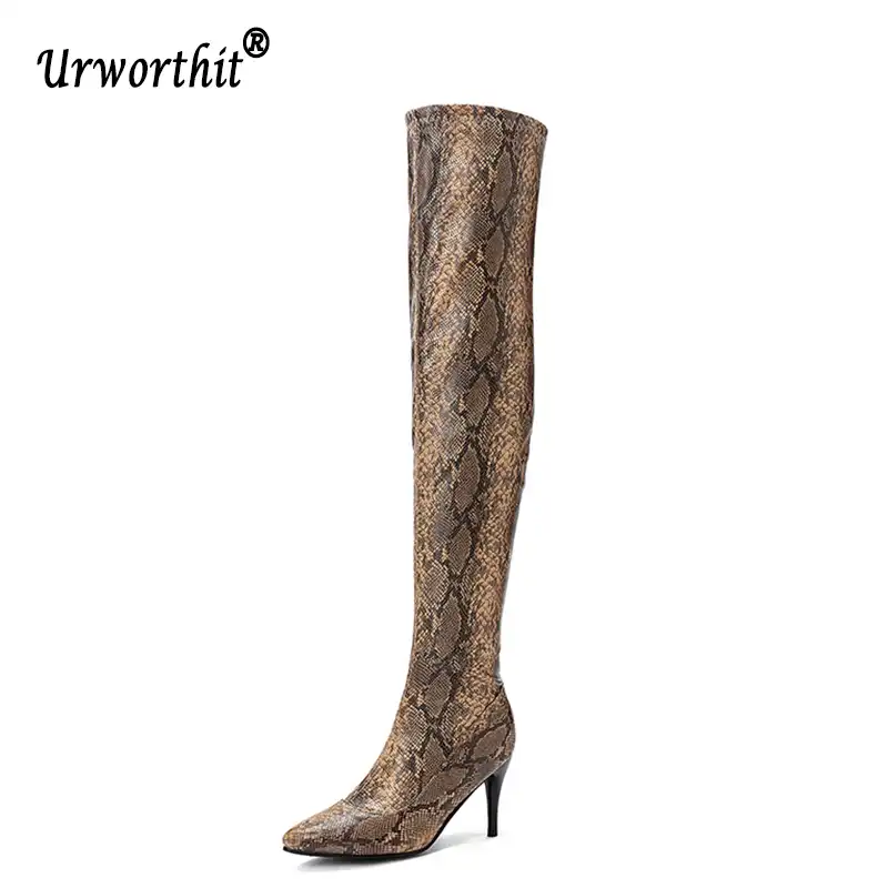 winter fashion 2019 boots