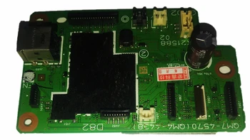 G2800 Motherboard G1800 Driver Board Interface Board Printer Connection Print Data Board
G2800 Motherboard G1800 Driver Board Interface Board Printer Connection Print Data Board