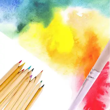 12colors Pencils Sharpener Pencil Box Set For Art De Colores Set Artist Lapices Drawing School Supplies Box Wooden School W9N1
12colors Pencils Sharpener Pencil Box Set For Art De Colores Set Artist Lapices Drawing School Supplies Box Wooden School W9N1