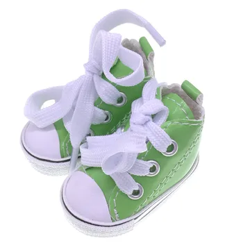 Tilda 5.5cm Fashion Sneakers For Dolls Paola Reina Minifee Corolle,Toy Bjd Doll Sports Shoes for EXO KPOP Stuffed Dolls Toys
Tilda 5.5cm Fashion Sneakers For Dolls Paola Reina Minifee Corolle,Toy Bjd Doll Sports Shoes for EXO KPOP Stuffed Dolls Toys