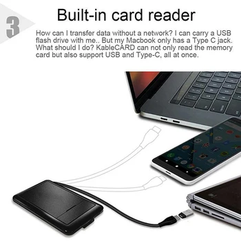 6-in-1 Multifunctional Cable Essentials Data Cable Storage Container Holder KQS8
6-in-1 Multifunctional Cable Essentials Data Cable Storage Container Holder KQS8
