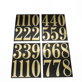 ADHESIVE NUMBERS SET adhesive mylar numbers provide an easy stick on application and are ideal solution for many projects
ADHESIVE NUMBERS SET adhesive mylar numbers provide an easy stick on application and are ideal solution for many projects
