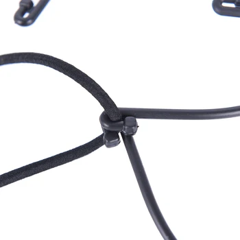 1Pc Black Coffee Plastic Loop Styling Tools Rotate Ponytail Clip Hair Braid Maker Styling Tool 2Color
1Pc Black Coffee Plastic Loop Styling Tools Rotate Ponytail Clip Hair Braid Maker Styling Tool 2Color