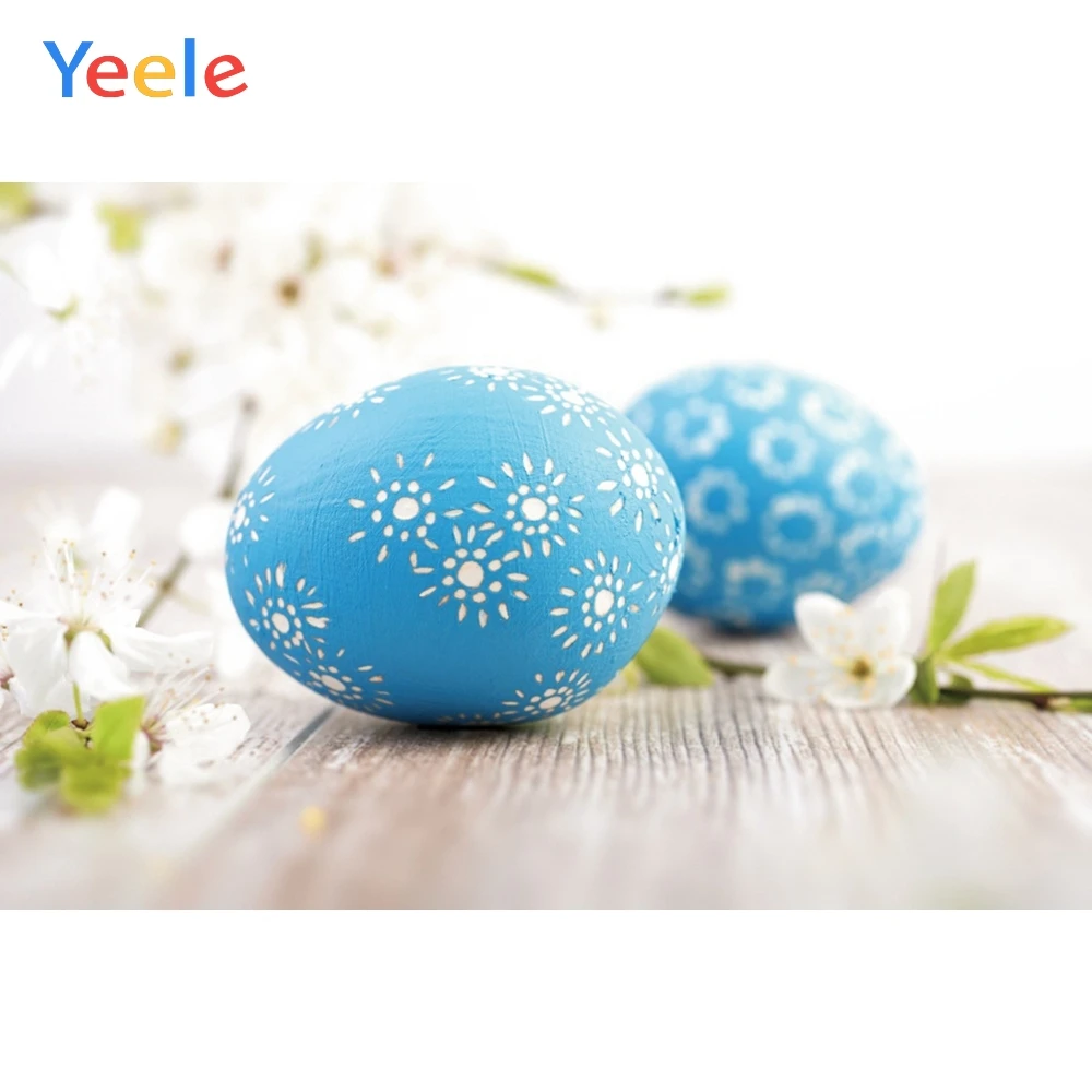 Yeele Happy Easter Day Color Eggs Wood Floor Spring Photography Backdrops Personalized Photographic Backgrounds For Photo Studio
Yeele Happy Easter Day Color Eggs Wood Floor Spring Photography Backdrops Personalized Photographic Backgrounds For Photo Studio