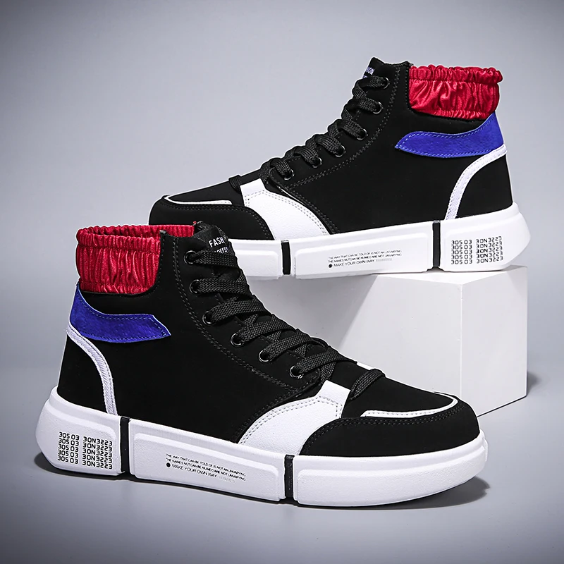 Luxury Brand Fashion Men Casual Shoes Men's Trainers Male Footwears Walking Shoes Erkek Ayakkabi High Quality Adult Sneakers Hot
Luxury Brand Fashion Men Casual Shoes Men's Trainers Male Footwears Walking Shoes Erkek Ayakkabi High Quality Adult Sneakers Hot