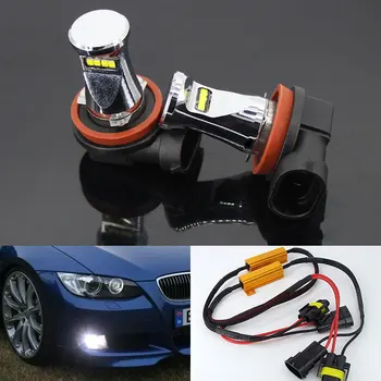 2x Car Led H11 H8 H16(JP) 9006 HB4 HB3 9005 Light Bulb Auto Fog Light Driving Lamp Light For BMW E71 X6 M E70 X5 E83 F25 x3
2x Car Led H11 H8 H16(JP) 9006 HB4 HB3 9005 Light Bulb Auto Fog Light Driving Lamp Light For BMW E71 X6 M E70 X5 E83 F25 x3