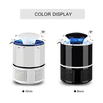 LED lamp antimosquito and insect with USB connection with indoor & outdoor lighting for remove mosquito machine
LED lamp antimosquito and insect with USB connection with indoor & outdoor lighting for remove mosquito machine