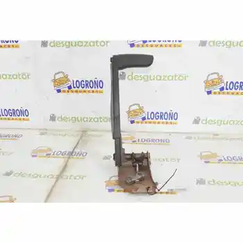 HAND BRAKE LEVER RENAULT KANGOO
HAND BRAKE LEVER RENAULT KANGOO