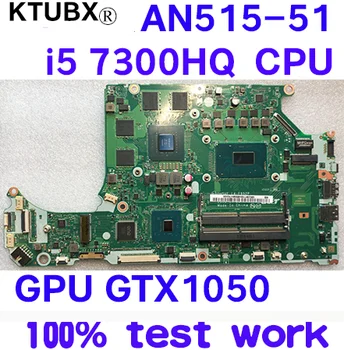 C5MMH / C7MMH LA-E911P for ACER AN515-51 A715-71G notebook motherboard CPU i5 7300HQ GPU GTX1050 DDR4 100% test work
C5MMH / C7MMH LA-E911P for ACER AN515-51 A715-71G notebook motherboard CPU i5 7300HQ GPU GTX1050 DDR4 100% test work